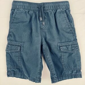 Epic Threads Navy Cargo Shorts for Boys